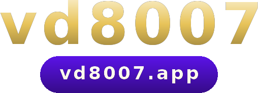 vd8007 logo
